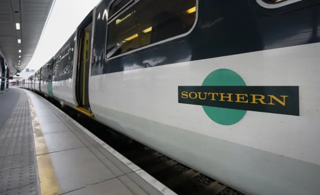 Southern Rail