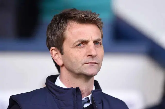 Tim Sherwood