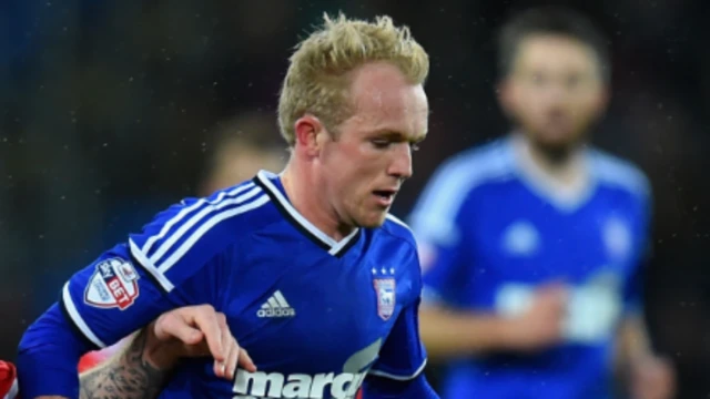 Jonny Williams