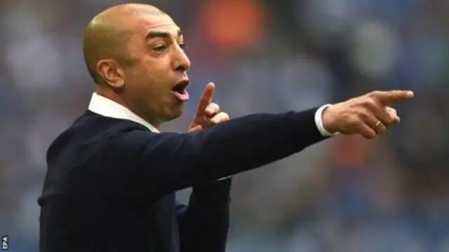 Roberto Di Matteo