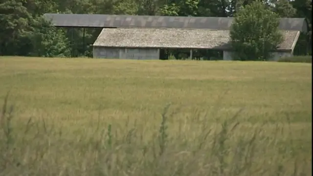 Hatchfield Farm