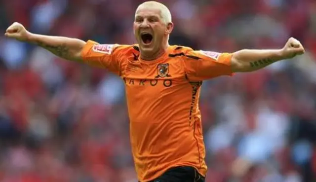 Dean Windass