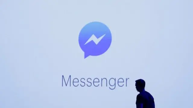 Facebook Messenger Lite