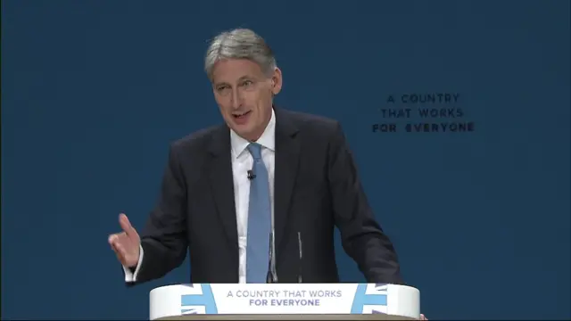 Philip Hammond