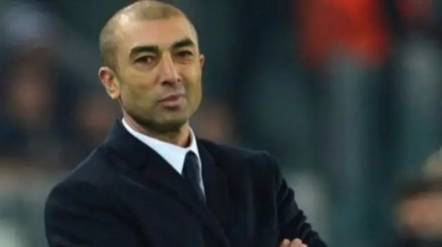 Roberto Di Matteo