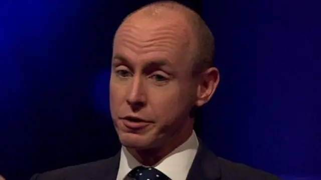 Daniel Hannan