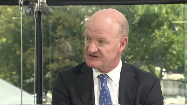 David Willetts