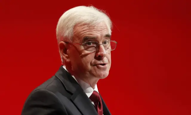 John McDonnell