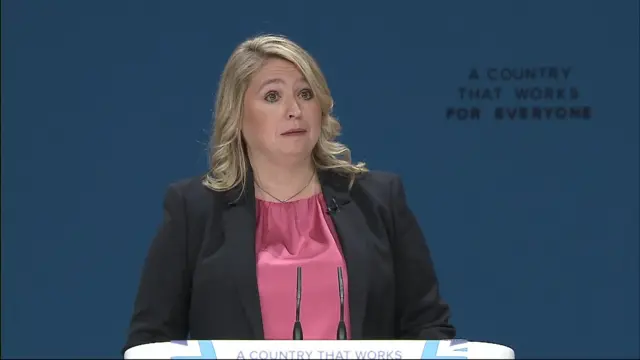 Karen Bradley