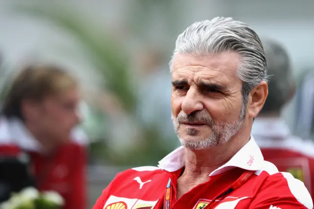 Maurizio Arrivabene