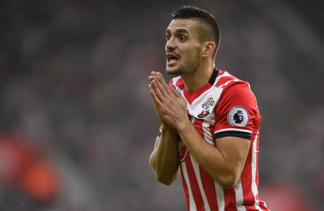 Dusan Tadic