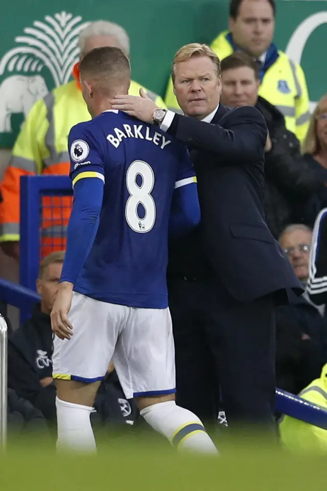 Ross Barkley