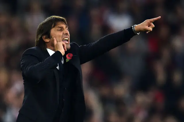 Antonio Conte