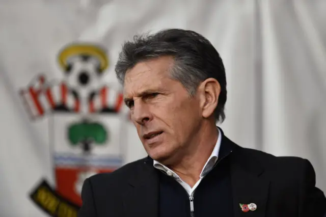 Claude Puel