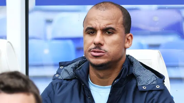 Gabby Agbonlahor