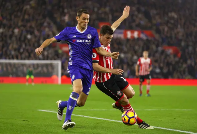 Nemanja Matic