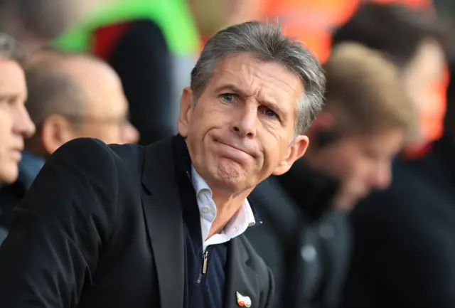 Claude Puel