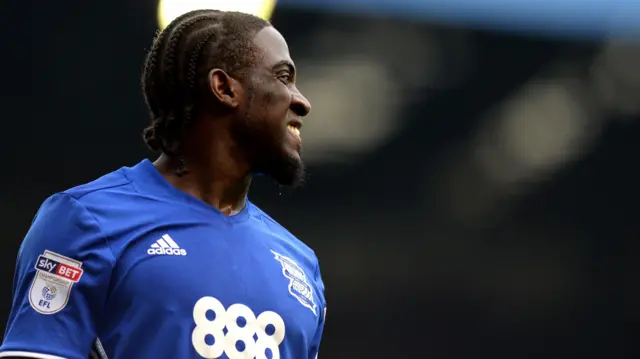 Clayton Donaldson