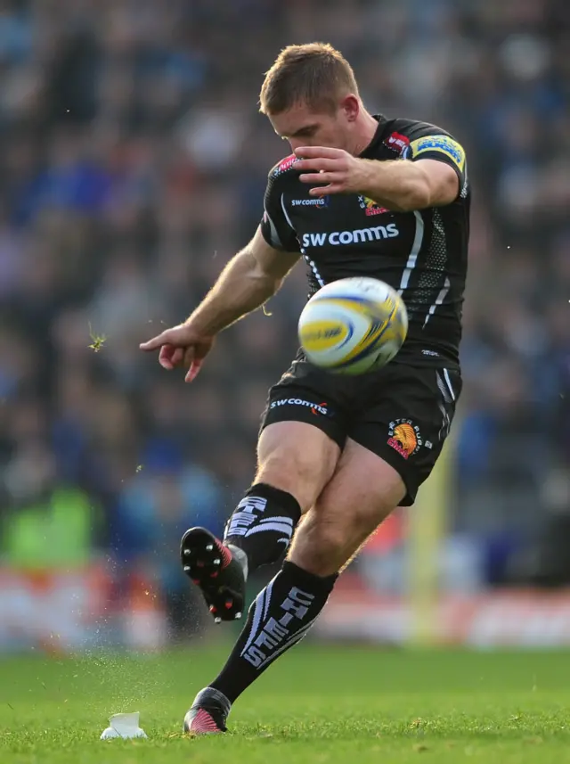 Gareth Steenson