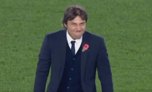 Antonio Conte