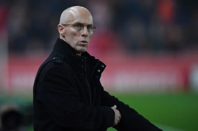 Bob Bradley