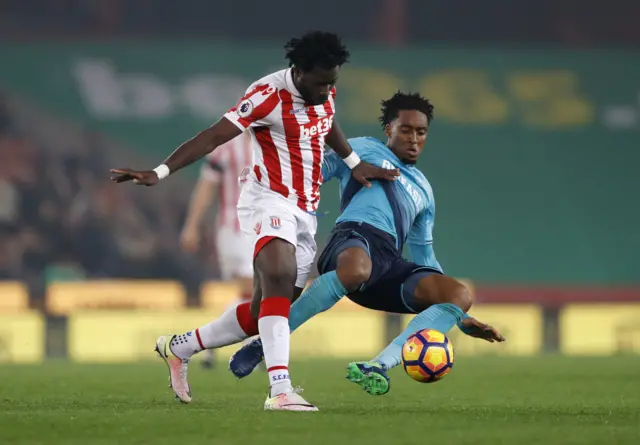 Wilfried Bony