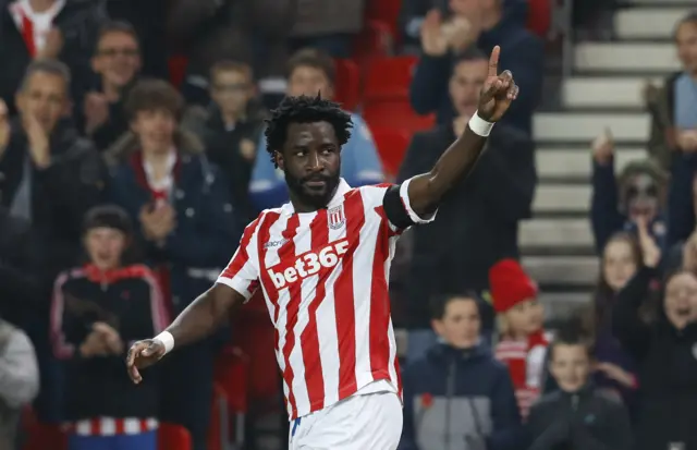 Wilfried Bony