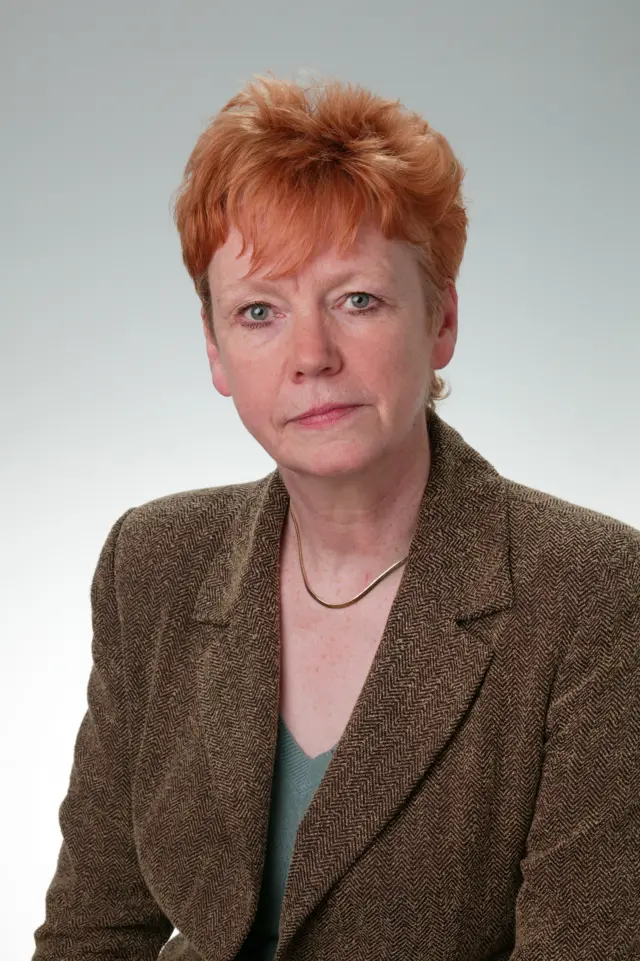 Vera Baird