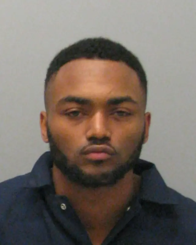 Dominic Halliday-Fox