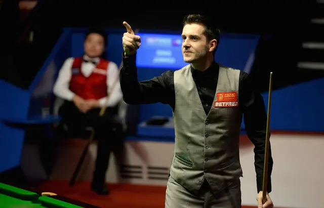 Mark Selby