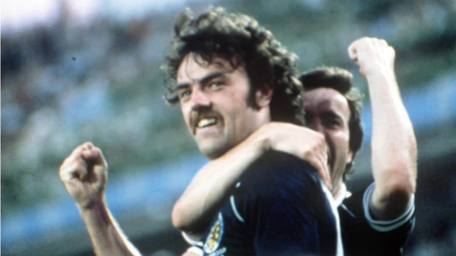 John Wark