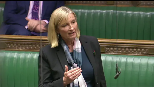 Sarah Wollaston