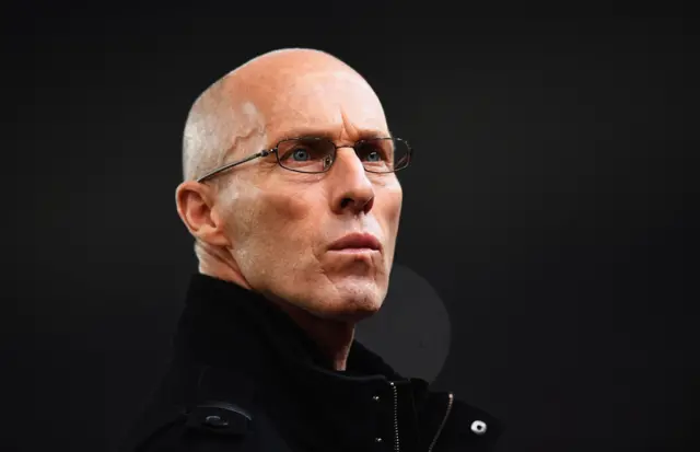 Bob Bradley