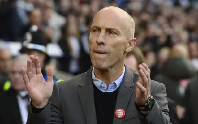 Bob Bradley