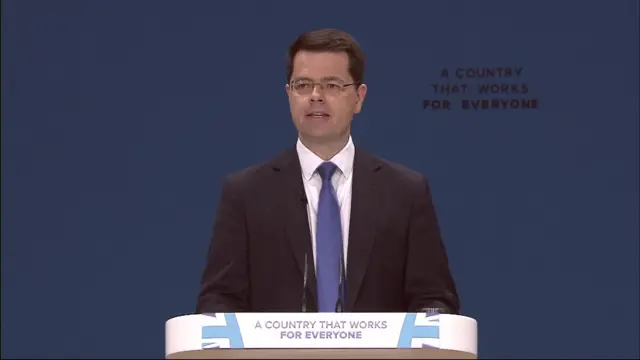 James Brokenshire