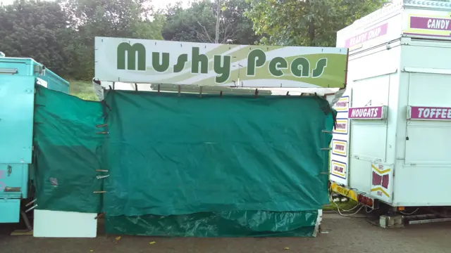 Mushy Peas