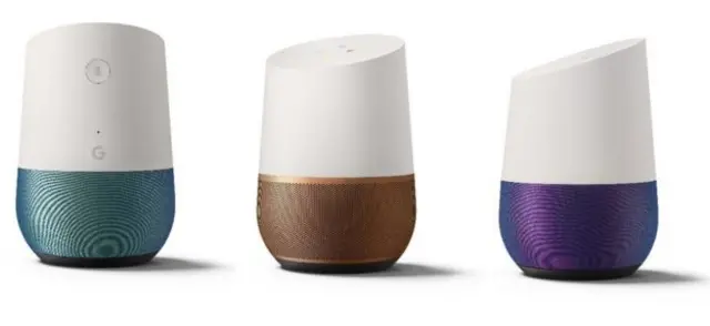 New google gadgets