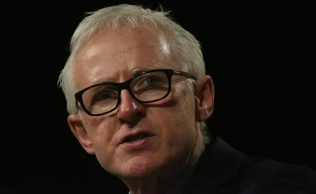 Norman Lamb