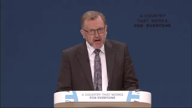 David Mundell