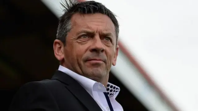 Phil Brown