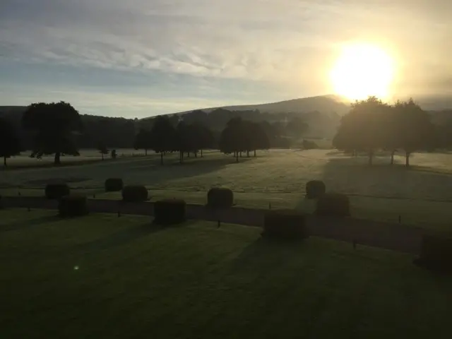 Bolton Abbey