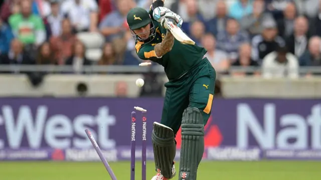 Alex Hales