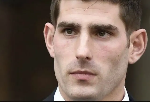 Ched Evans