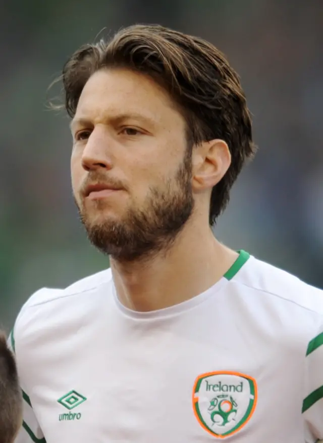 Harry arter