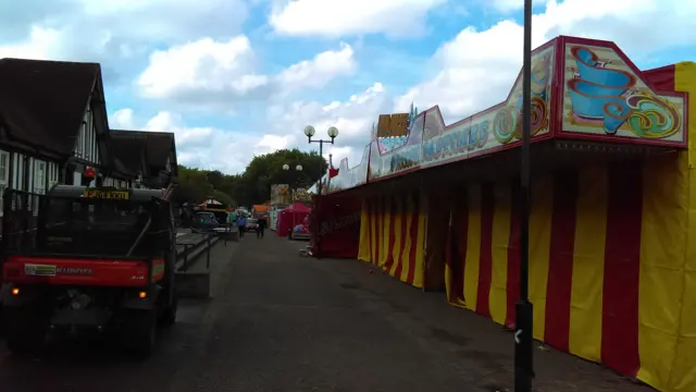 Goose Fair