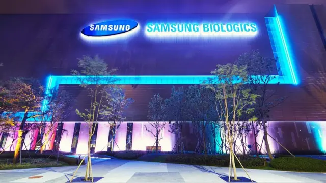 Samsung Biologics