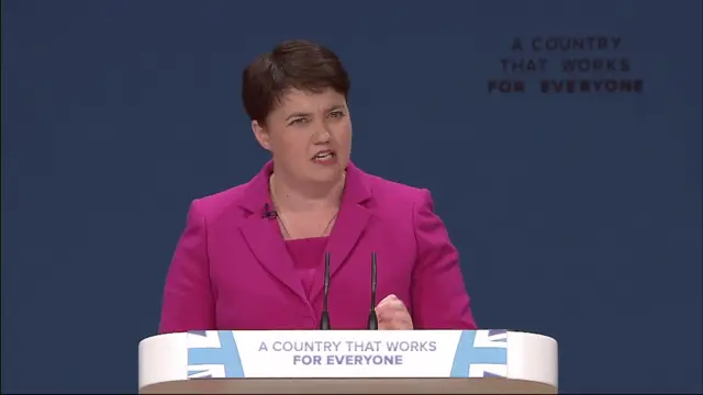 Ruth Davidson