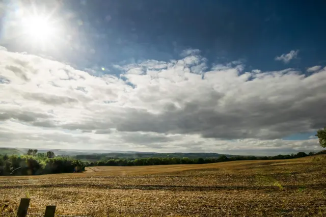 Hartshead Moor