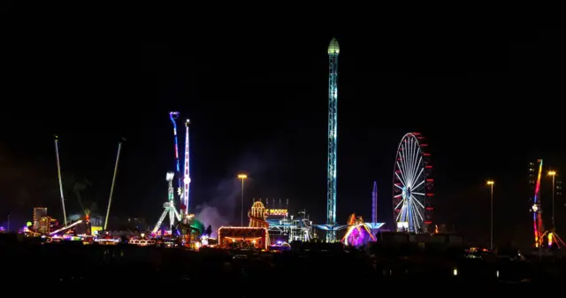 Goose Fair