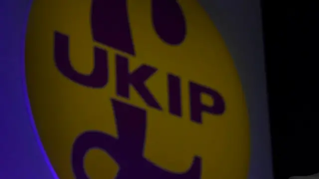 Ukip logo